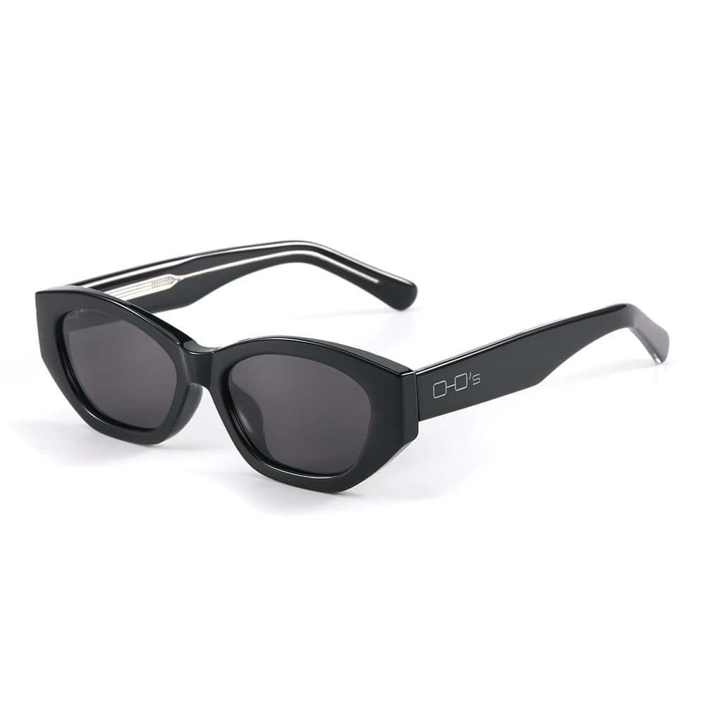 Black-