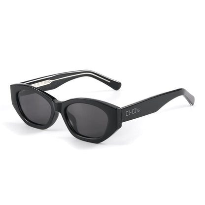 Black-