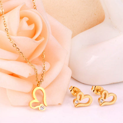 Metallic-