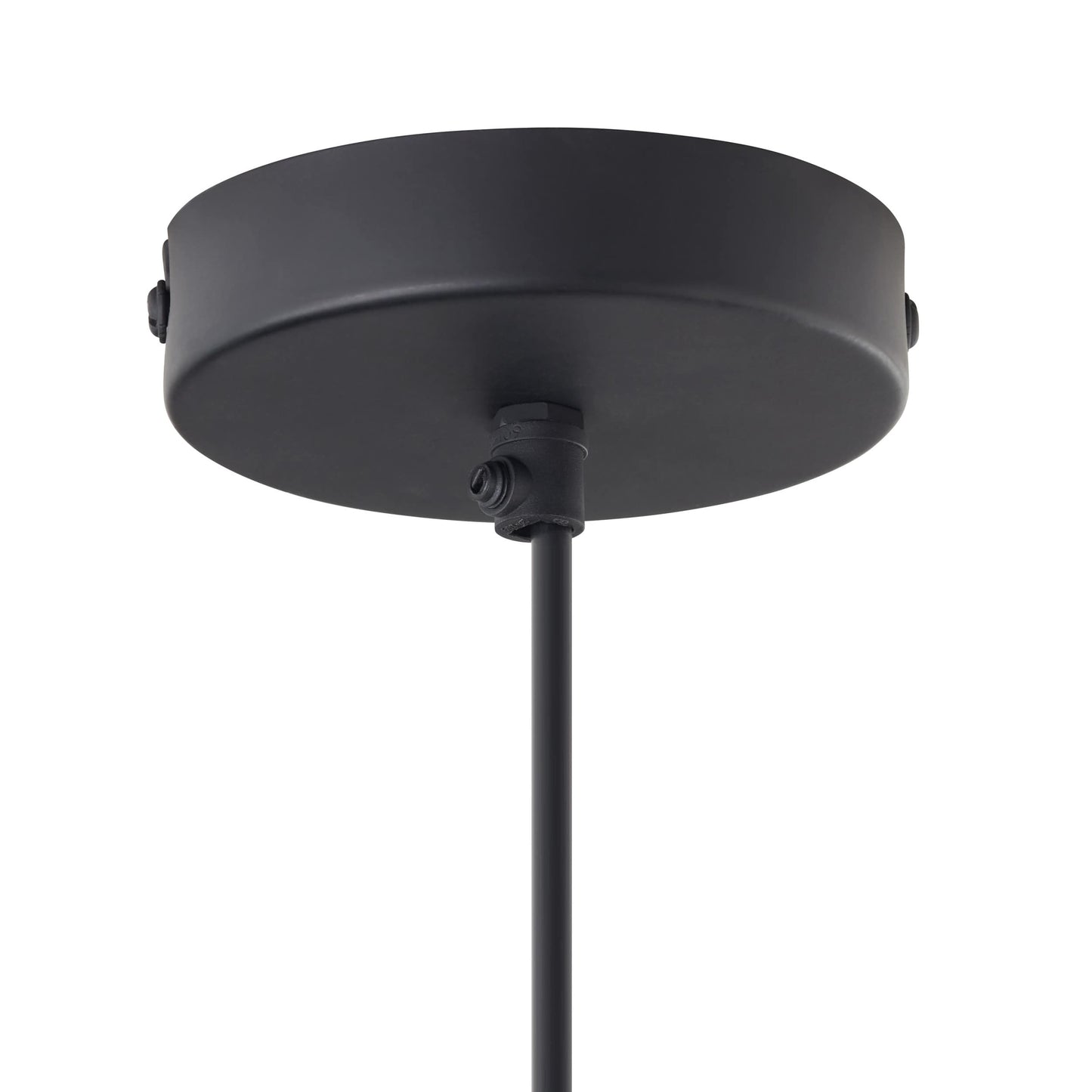 Black/Clear-