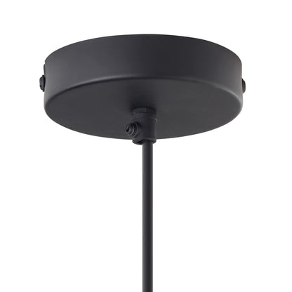 Black/Clear-
