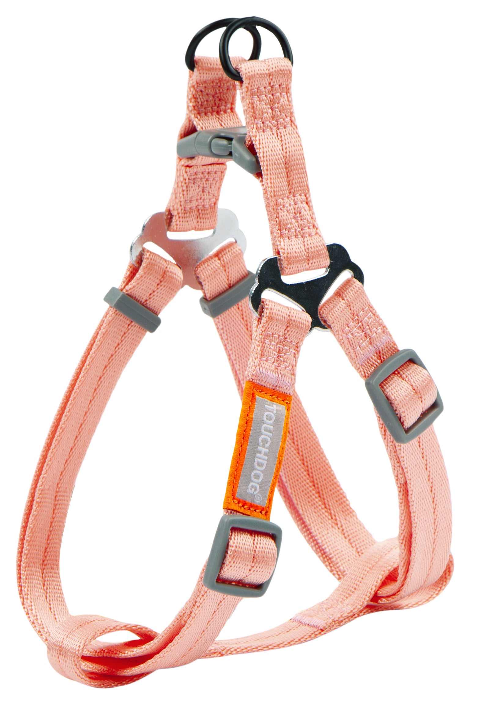 Pink-