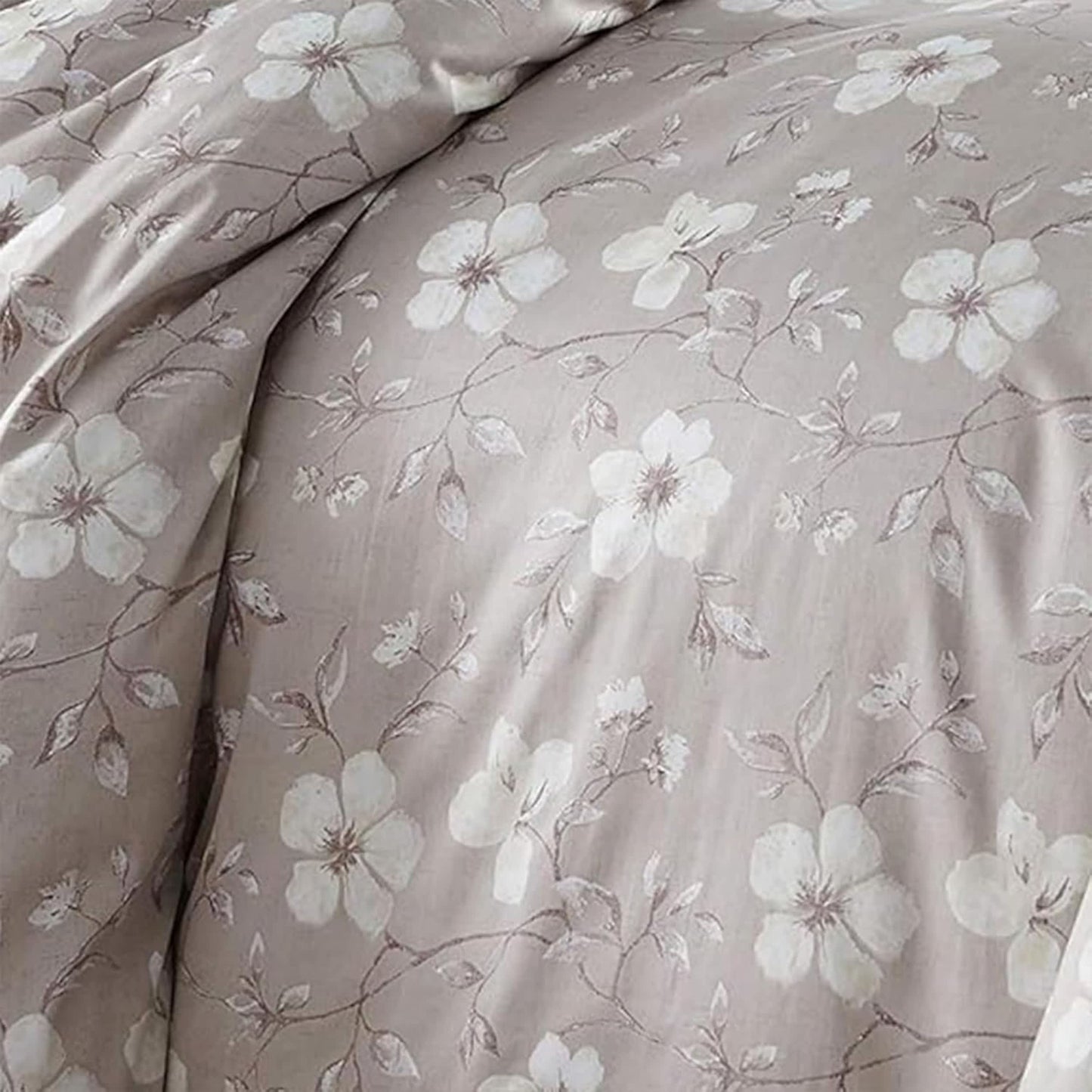 Mystic Taupe Grey-