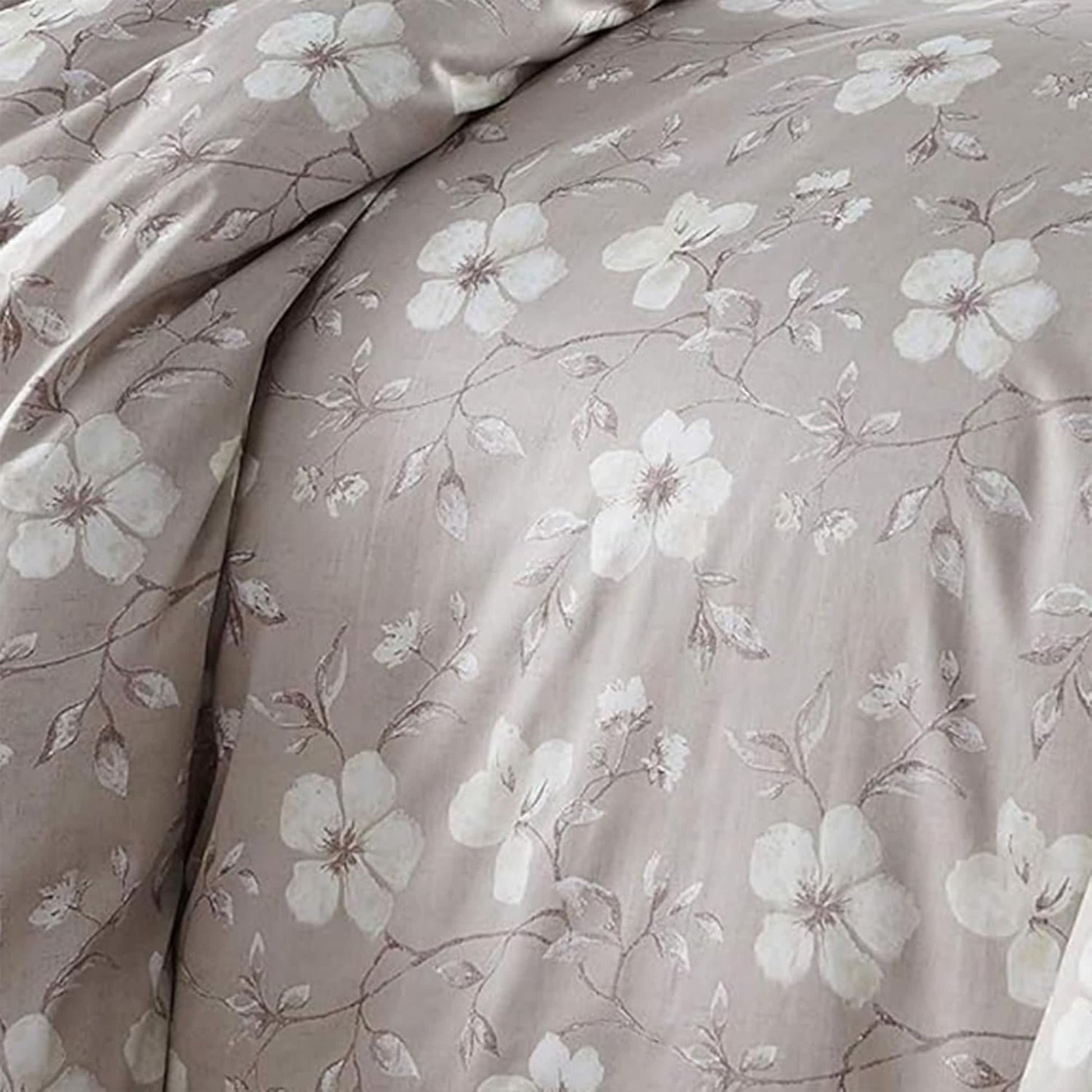 Mystic Taupe Grey-