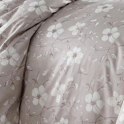 Mystic Taupe Grey-
