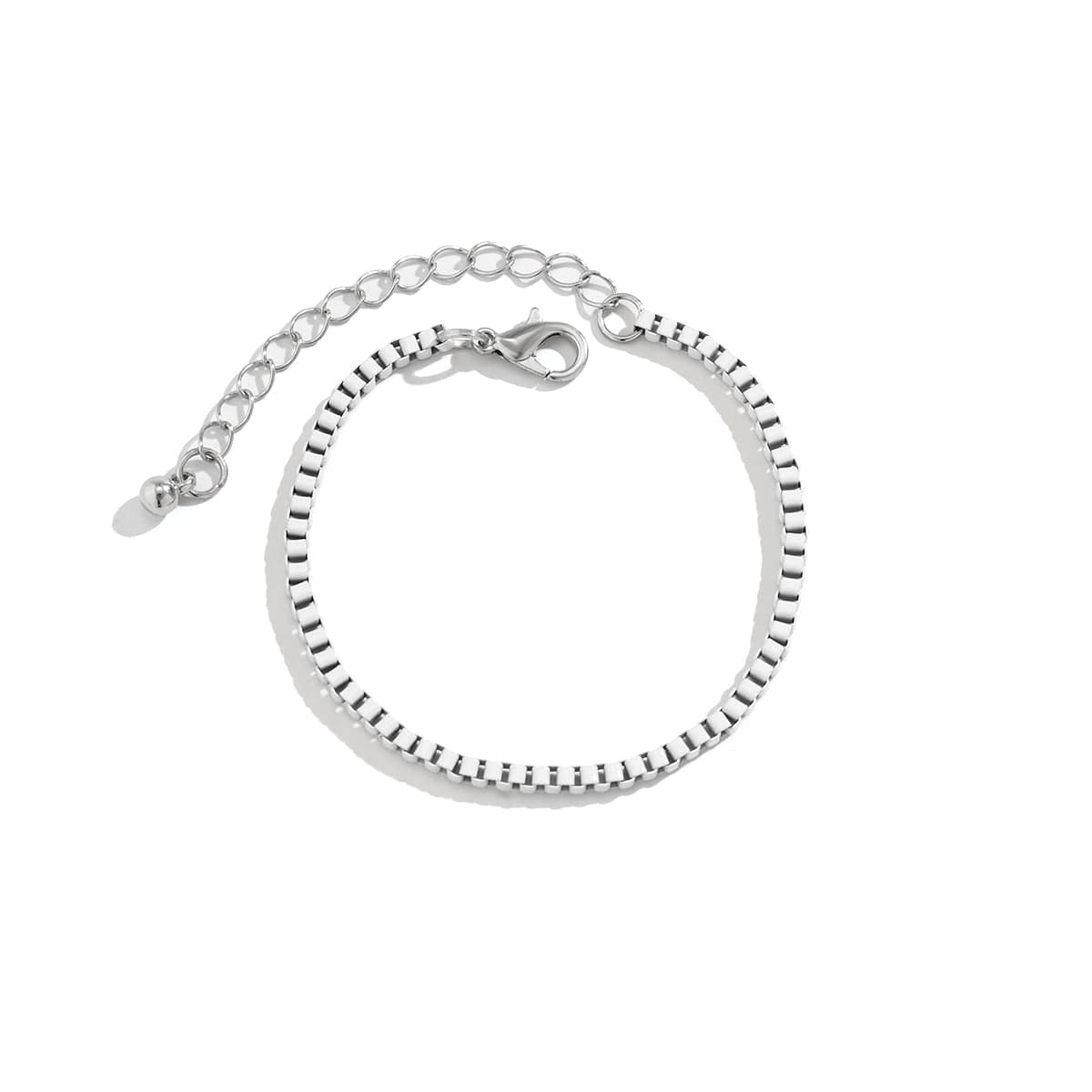 White-