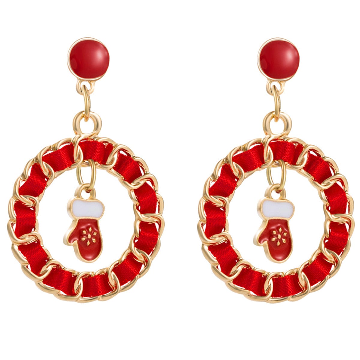 Red-