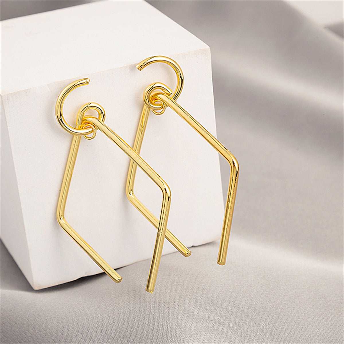 Metallic-
