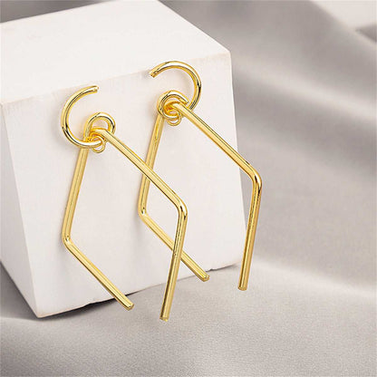 Metallic-