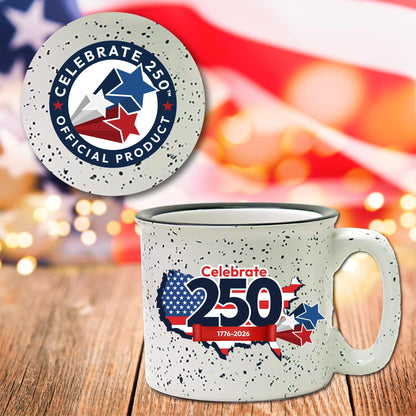 Red, White, Blue-