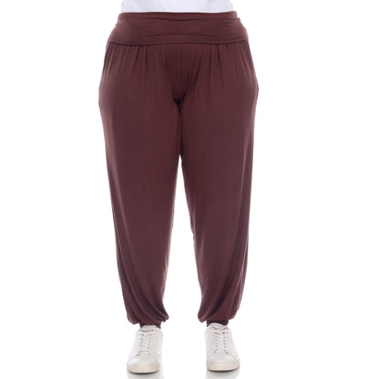 Brown-
