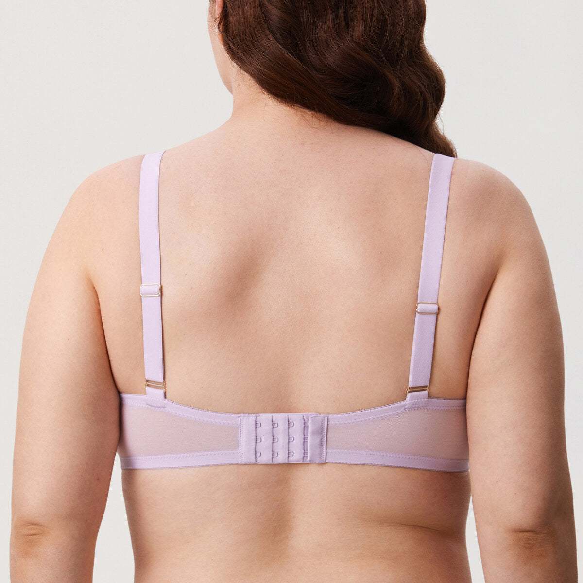 Violet-