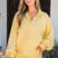Yellow Cream