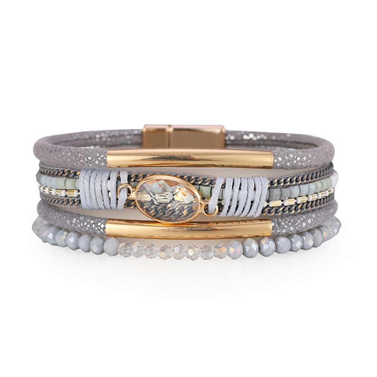 Metallic-