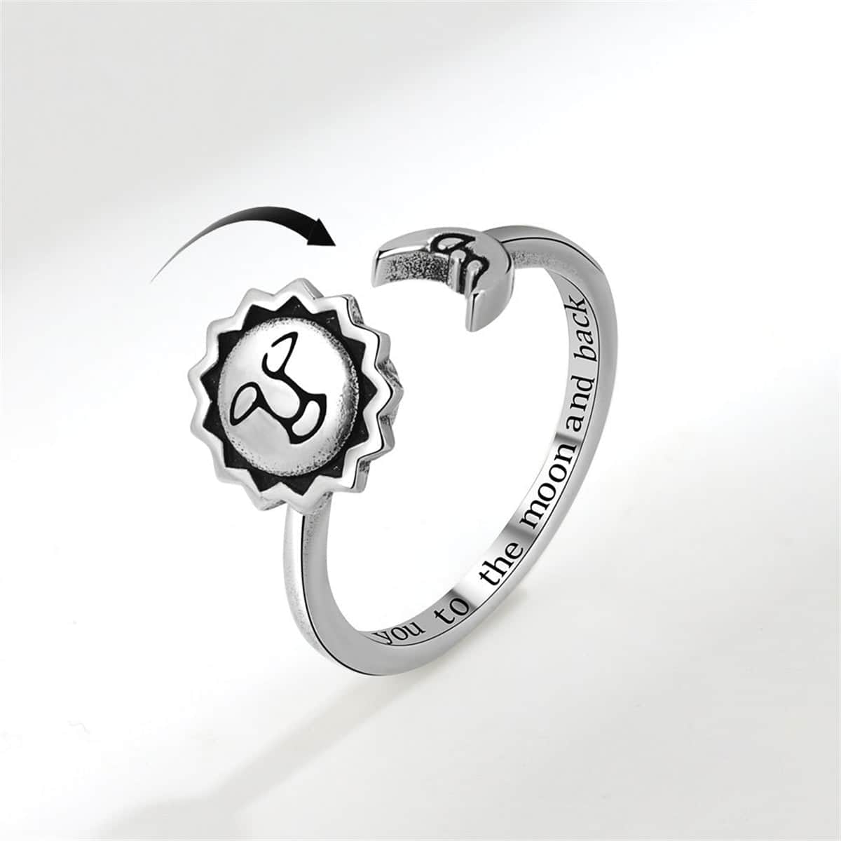 Metallic-