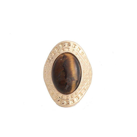 Brown-