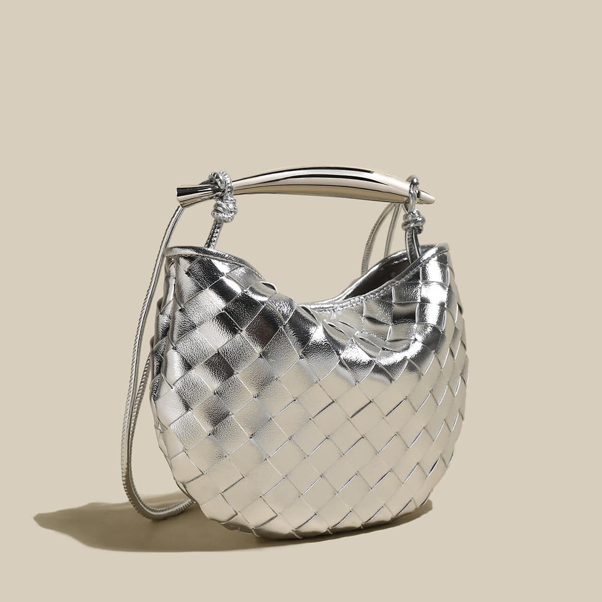Silver-