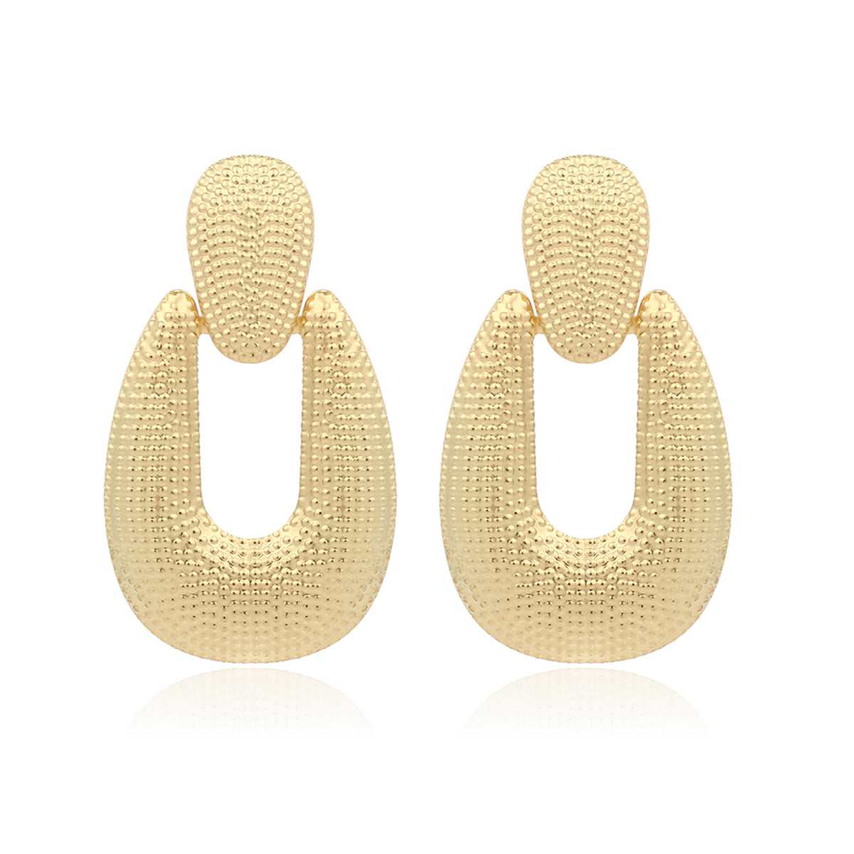 Metallic-