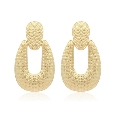 Metallic-