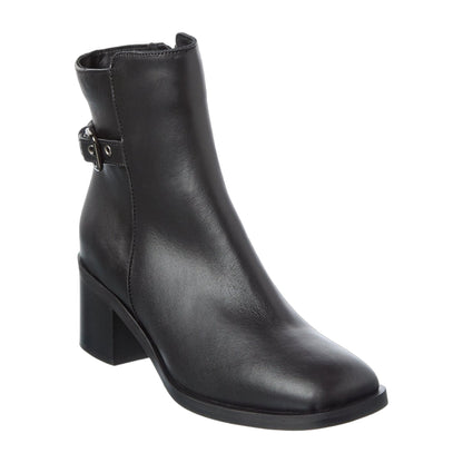 La Canadienne Jace Leather Boot