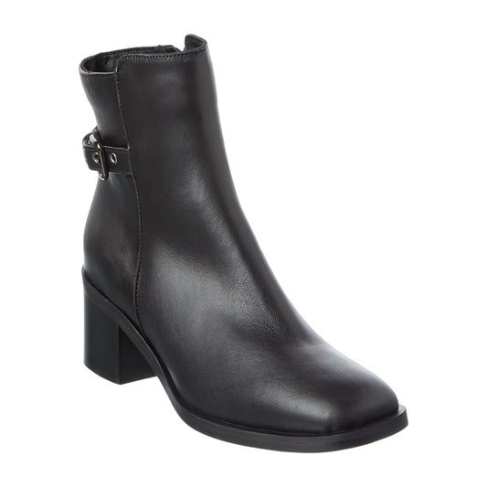 La Canadienne Jace Leather Boot