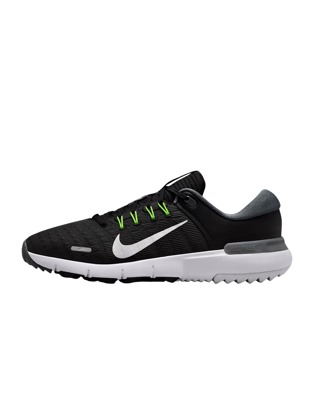 Black/White/Volt-