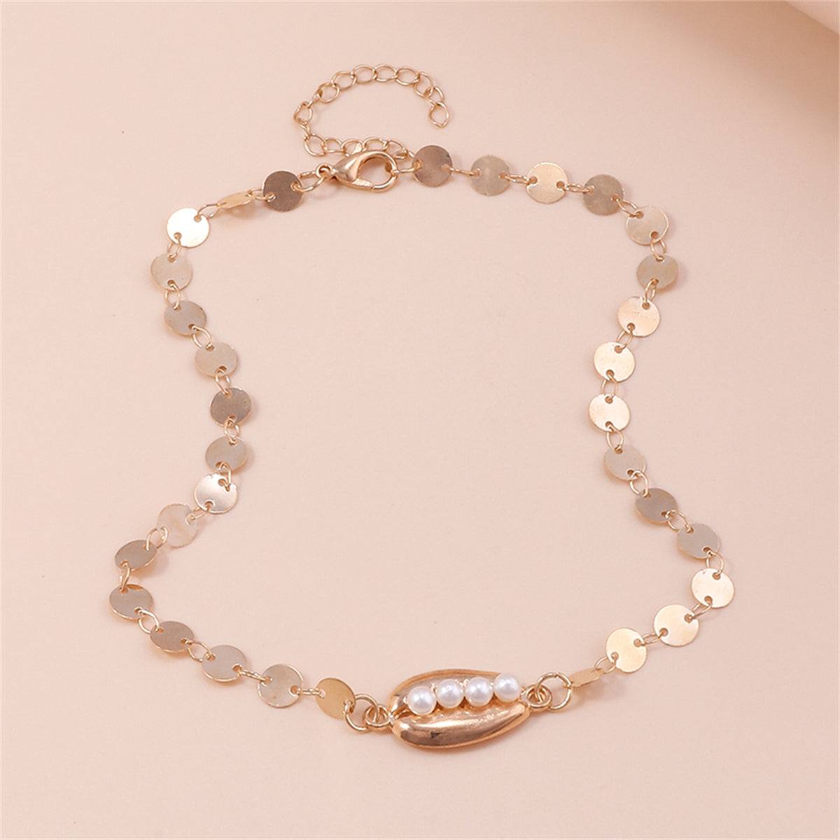Metallic-