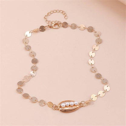 Metallic-