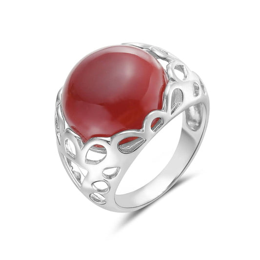 Red Carnelian-