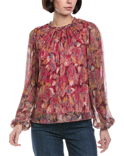 MULTI MARBLE PRINT-