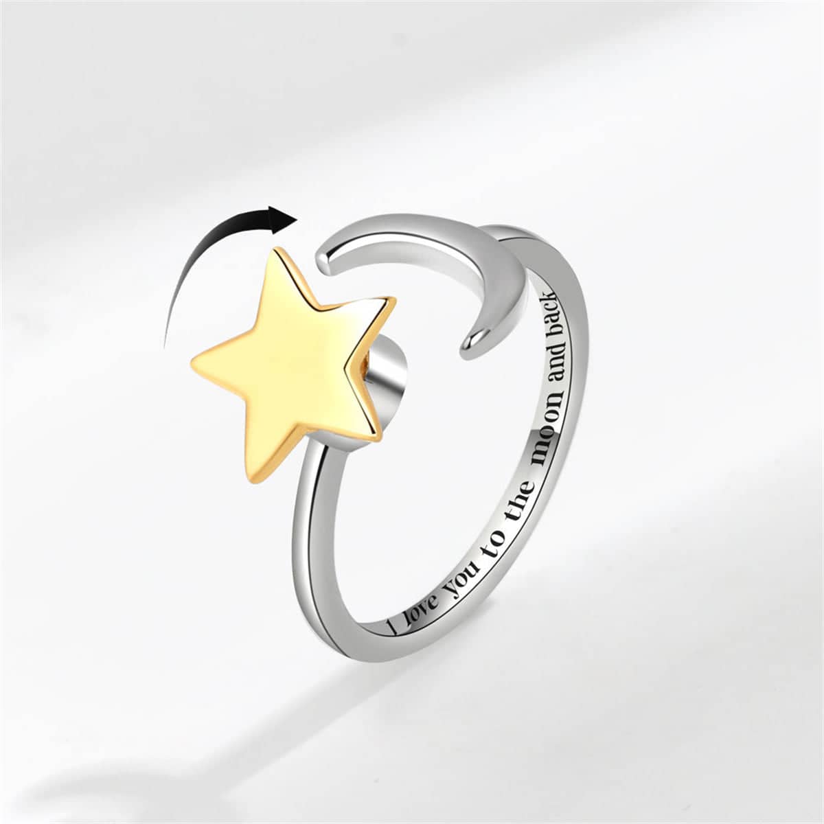 Metallic-