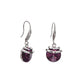 Silver Amethyst