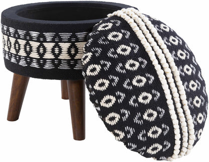 Bonawon Stool - Clearance