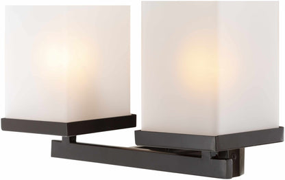 Bongued Wall Sconces - Clearance