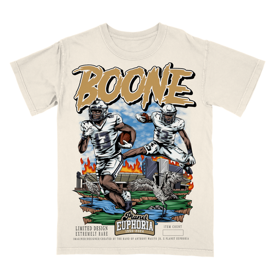 Peny Boone Limited Edition Graphic T-Shirt