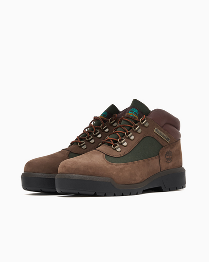 Timberland Men's Waterproof Field Boot