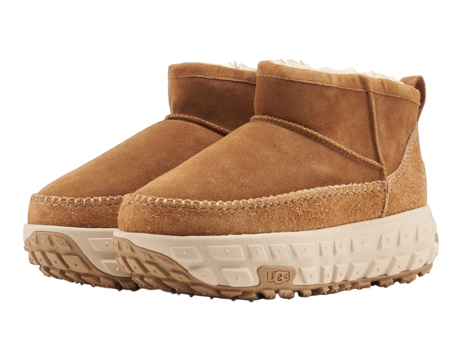Ugg Men's Venture Daze Ultra Mini - 1158200-Ctc – Zulily