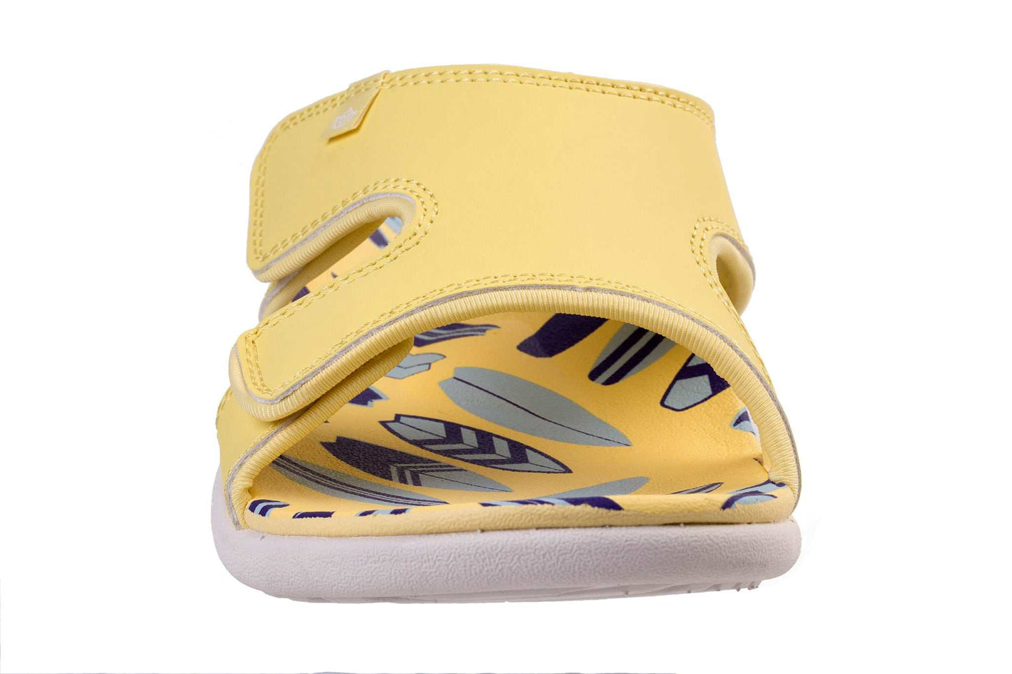 Yellow -