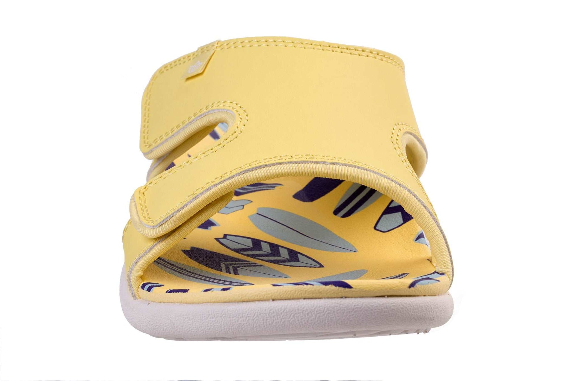 Yellow -