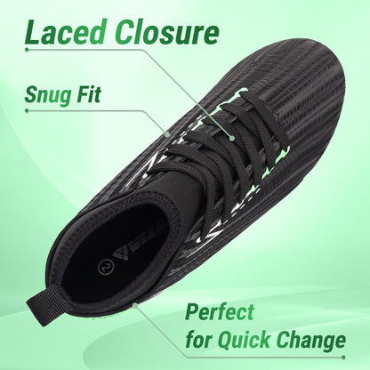 Black Green-
