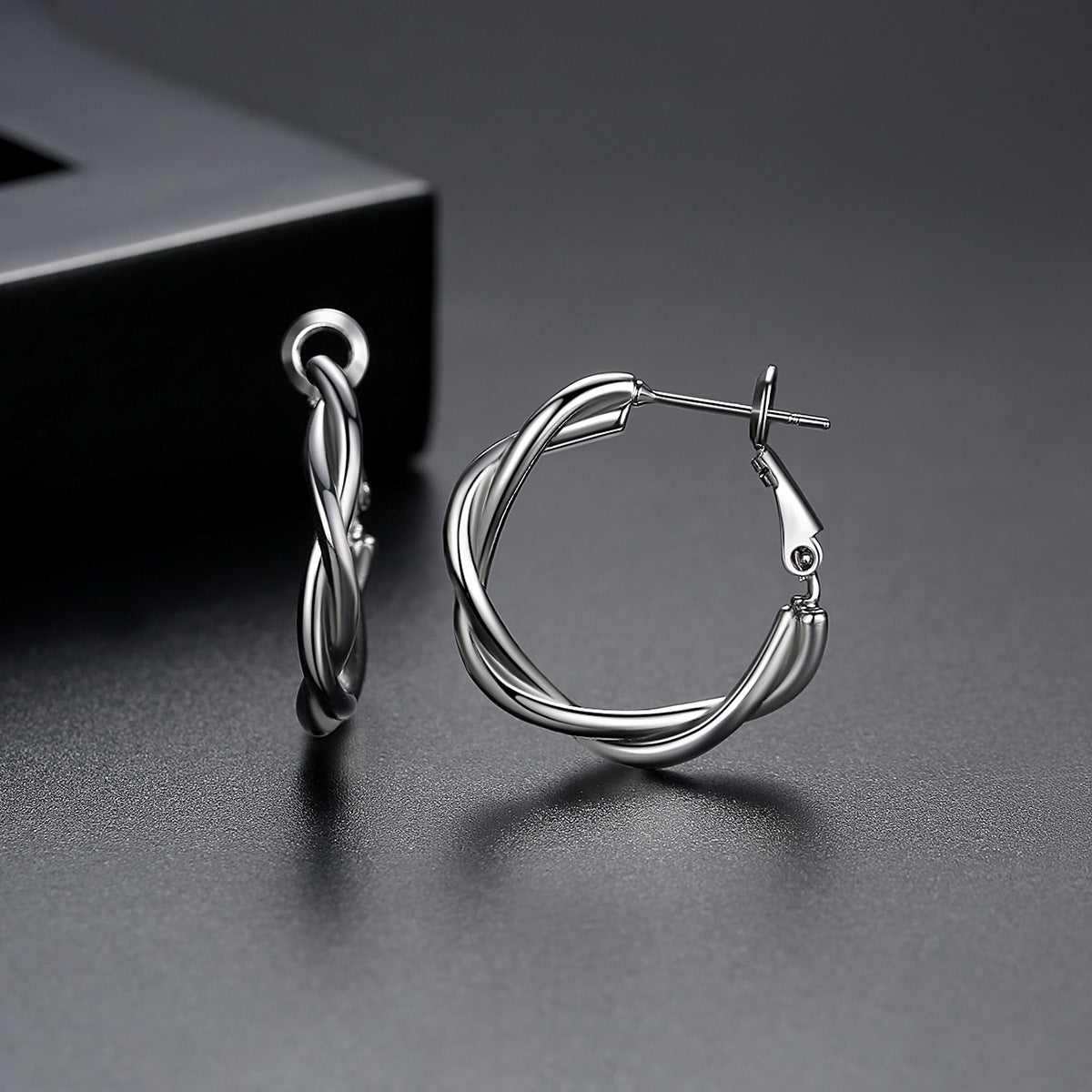 Metallic-