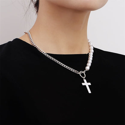 Metallic-