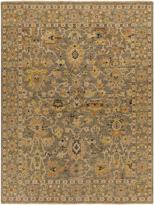 Borka Area Rug - Clearance