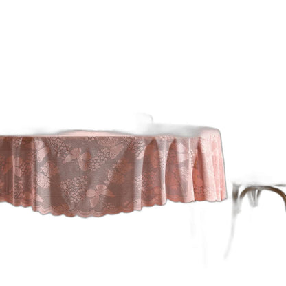 Blush Pink-