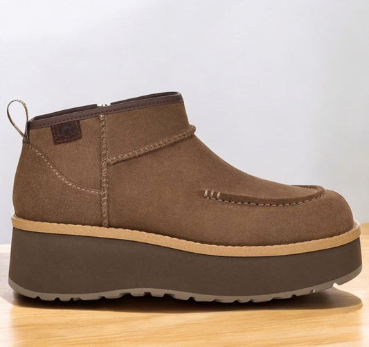 UGG Women's Cityfunc Ultra Mini Boots