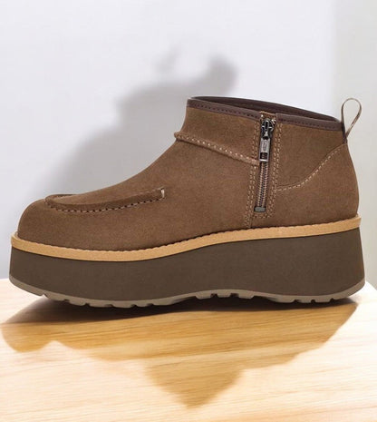 UGG Women's Cityfunc Ultra Mini Boots