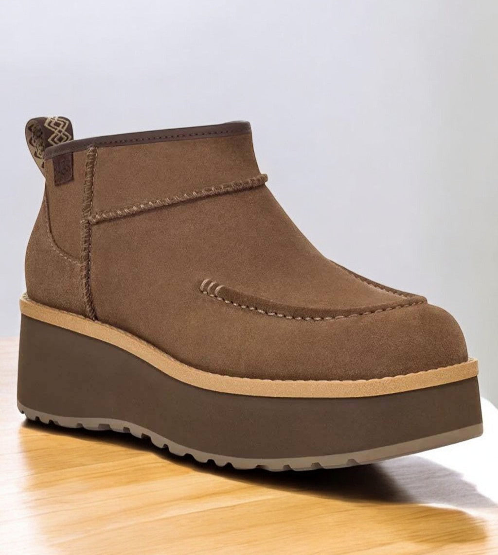 UGG Women's Cityfunc Ultra Mini Boots