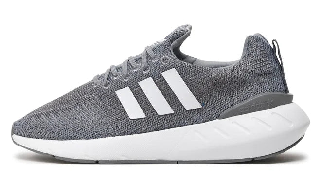 Grey Three/Cloud White/Grey Four-