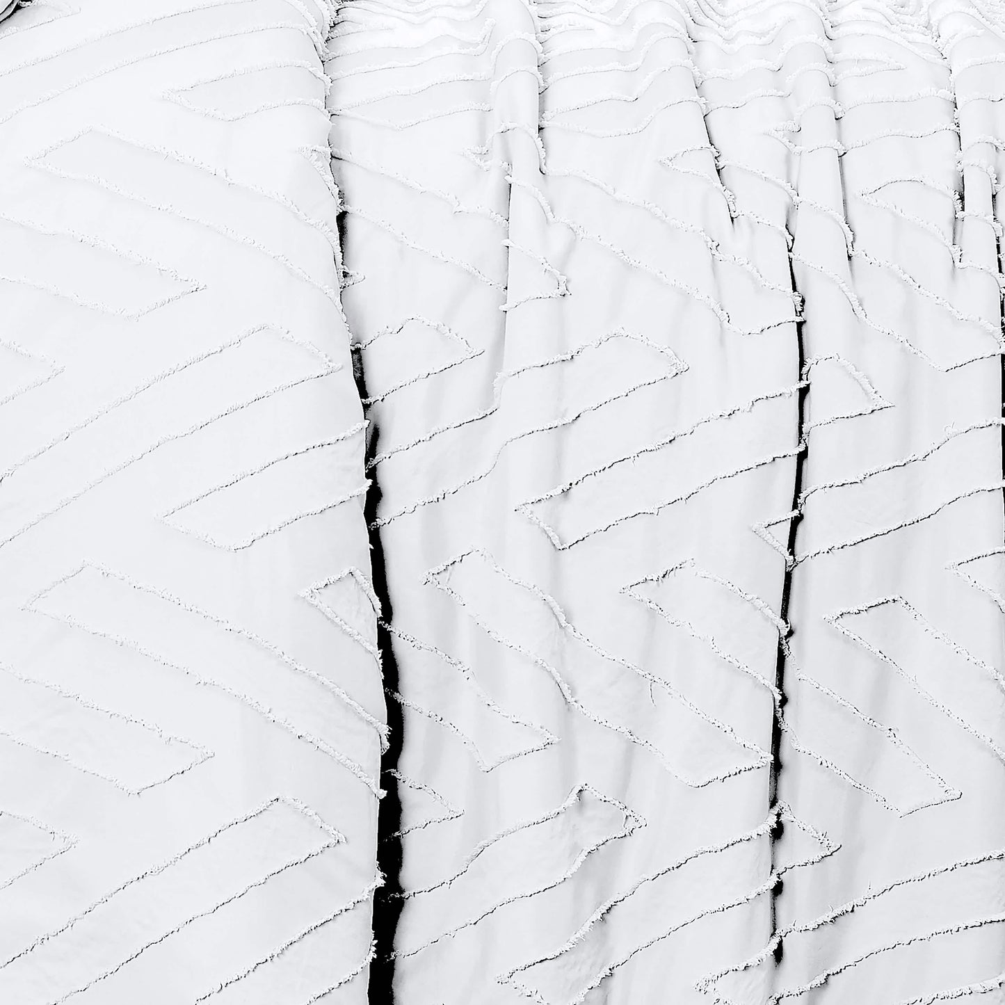White-