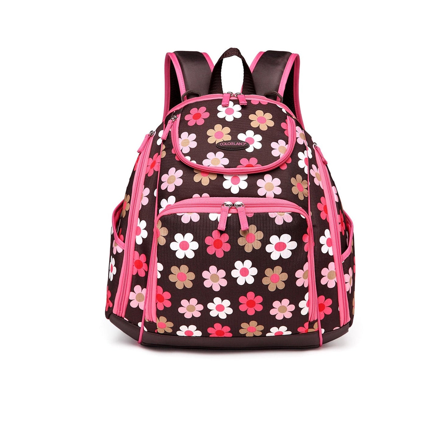 MKF Collection Women's Leslie Baby Bag